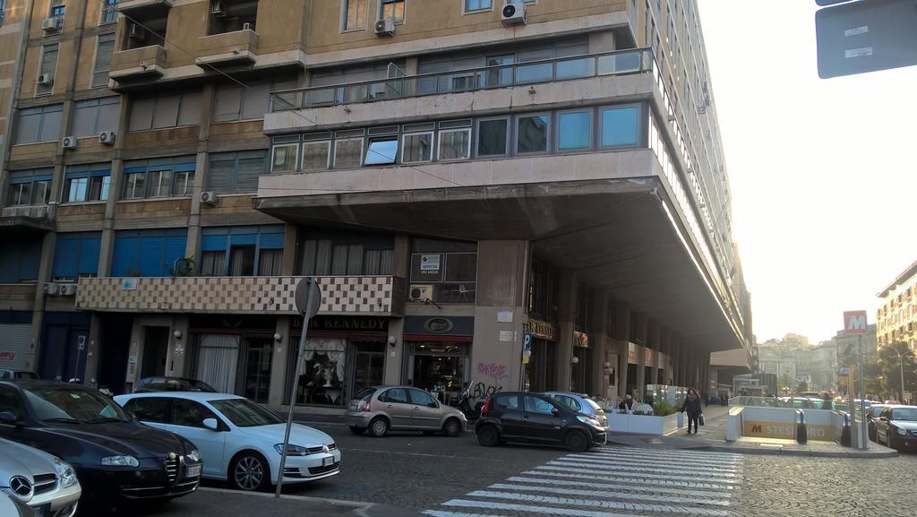 A "Casa Inn-Centro" Monolocale CTA Exterior foto